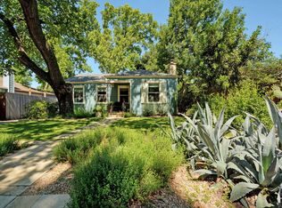 4108 Sinclair Ave, Austin, TX 78756