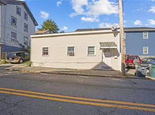 139 Regent Ave, Providence, RI 02908