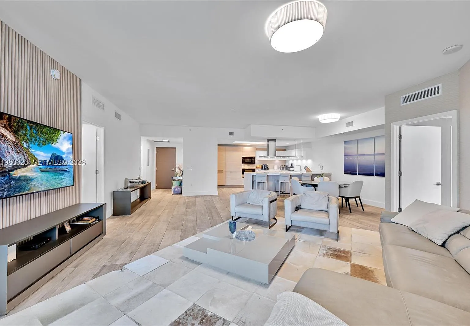 Marina Palms Residences S — Photo 4
