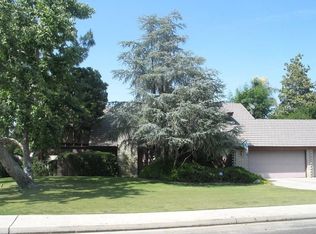 6412 Glenrock Way, Bakersfield, CA 93309