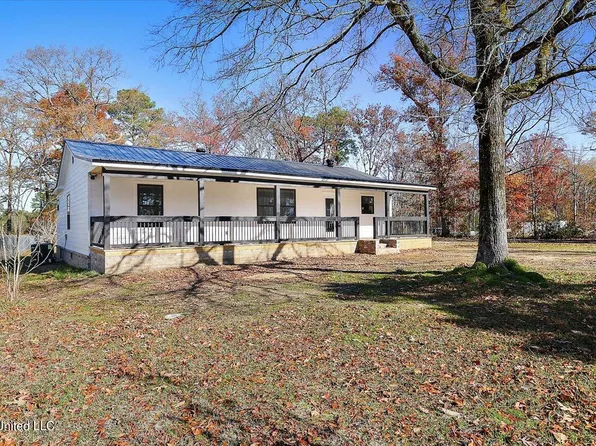 135 Hollow Hill Dr, Florence, MS 39073