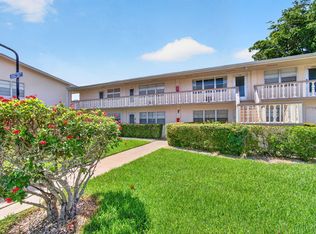 126 Norwich #F, West Palm Beach, FL 33417