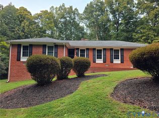 202 Princess Ln, Williamsburg, VA 23188