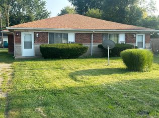 6855 E 42nd St #1, Indianapolis, IN