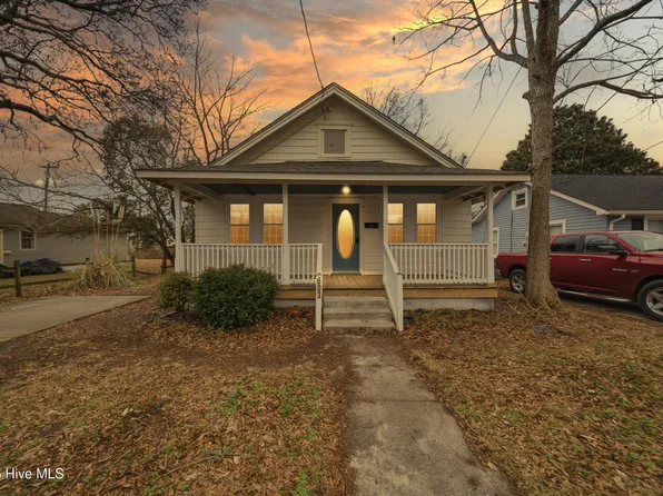 603 Maple Street, Elizabeth City, NC 27909