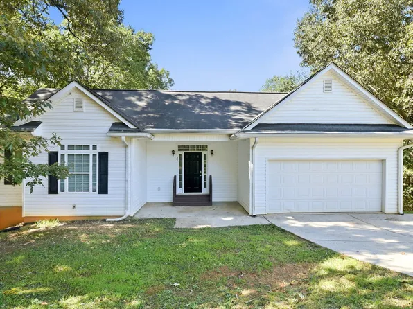 36 Hickory Holw SW, Cartersville, GA 30120