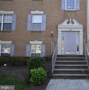 1106 Huntmaster Ter NE Unit 101, Leesburg, VA, 20176