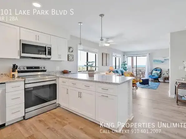 1101 Lake Park Blvd S, Carolina Beach, NC 28428