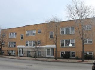 4501 N Central Ave #101, Chicago, IL 60630