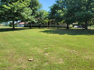 10960 Highway 412, Friendship, TN 38034
