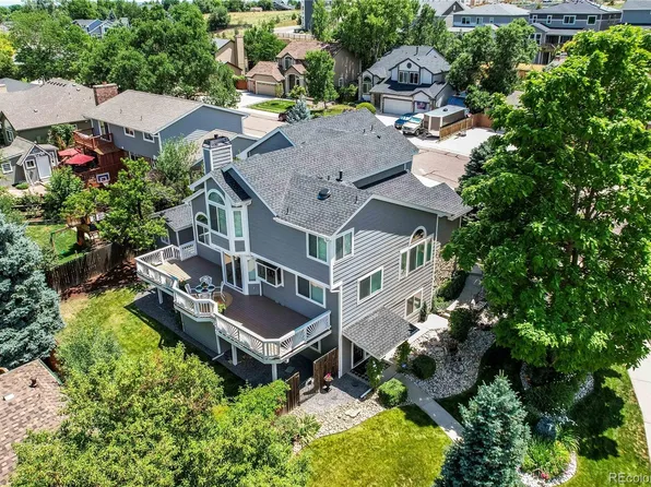 11367 W Dumbarton Drive, Littleton, CO 80127