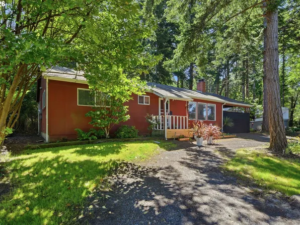 1780 Jackson St, Port Orford, OR 97465