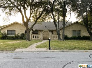 810 Dakota Dr, Temple, TX 76504