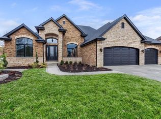 9734 Warwick Ct, Munster, IN 46321