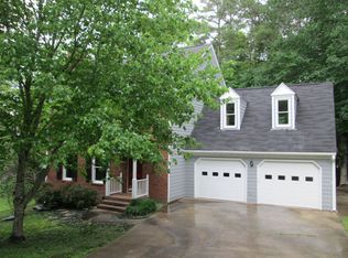 14 Streamview Ct, Durham, NC 27713