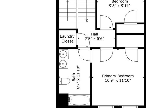 1 Nobert St UNIT 1, Warren, RI 02885