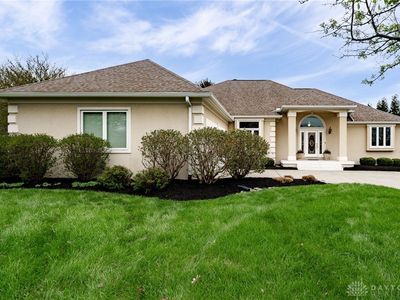 1272 Talon Ridge Ct, Dayton, OH, 45440