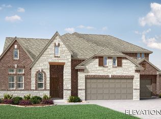 1001 Ridgehurst Rd, Melissa, TX 75454