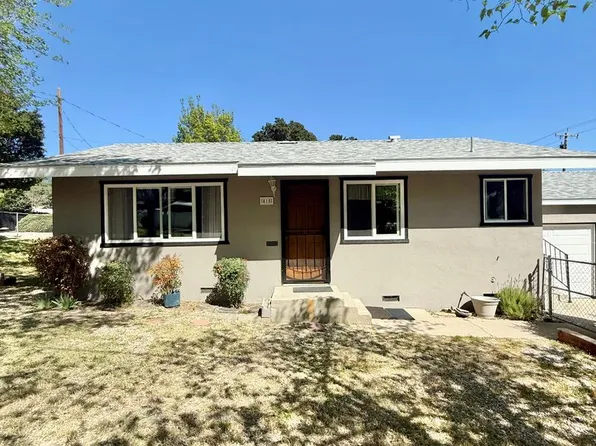 415 11th St, Paso Robles, CA 93446