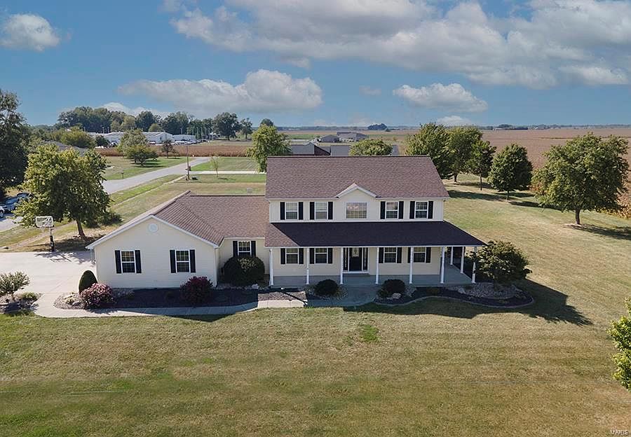 7961 Packers Dr, Germantown, IL 62245 Zillow