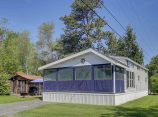 4 Whispering Pines Ln UNIT 437, Freedom, NH 03836