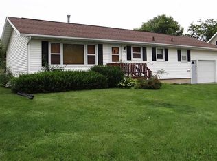 508 S Polk St, Lancaster, WI 53813