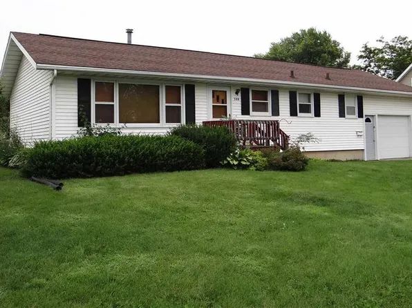 508 S Polk St, Lancaster, WI 53813
