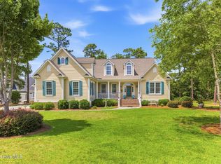 357 Bay Hill Court, Shallotte, NC 28470