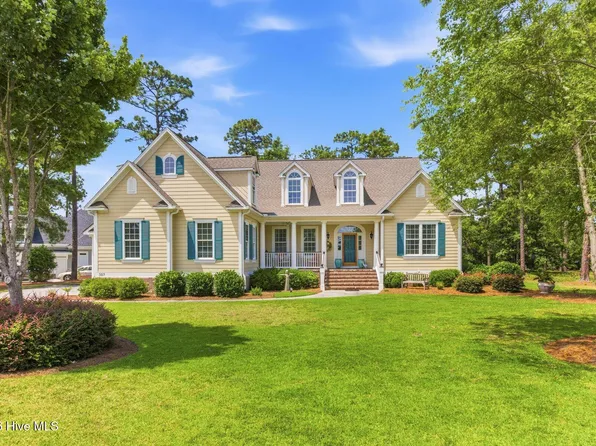 357 Bay Hill Court, Shallotte, NC 28470