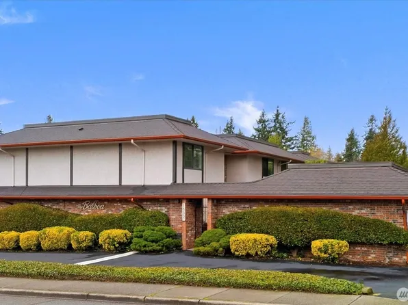 1532 NW 195th Street #1, Shoreline, WA 98177