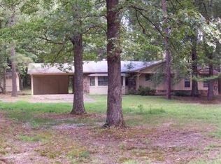 1214 Aspen Acres Dr, Bryant, AR 72019