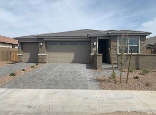 19786 W San Juan Ave, Litchfield Park, AZ 85340