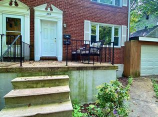 Bi-Level Apartment - Rosemont!, Baltimore, MD 21206