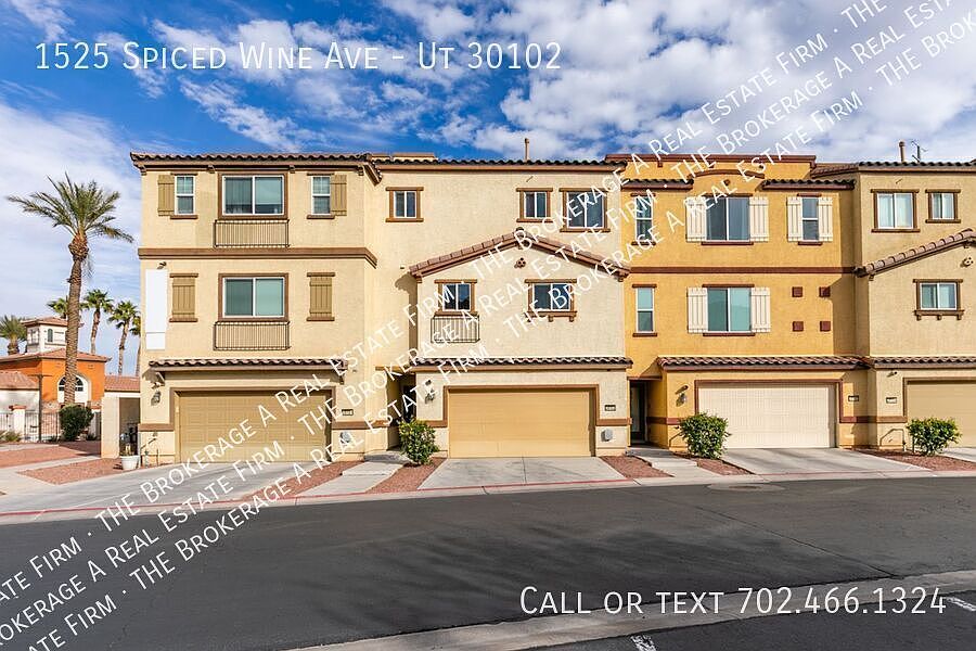 1st image of 1525 Spiced Wine Ave Unit 30102