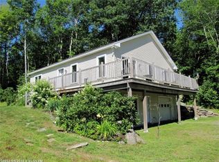 6 Mussel Farm Rd, Northport, ME 04849