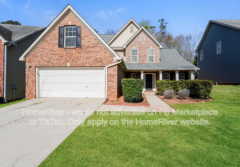 4723 Beau Point Ct — Photo 1