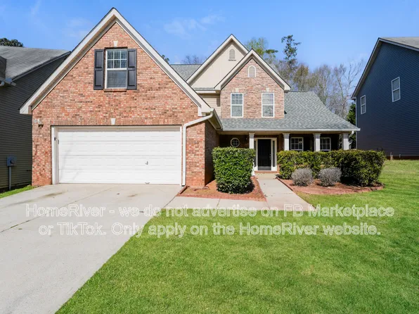 4723 Beau Point Ct, Snellville, GA 30039