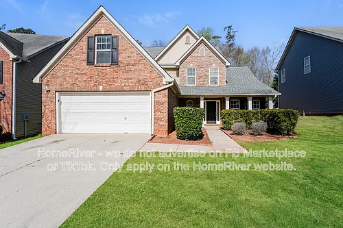 4723 Beau Point Ct Photo 1
