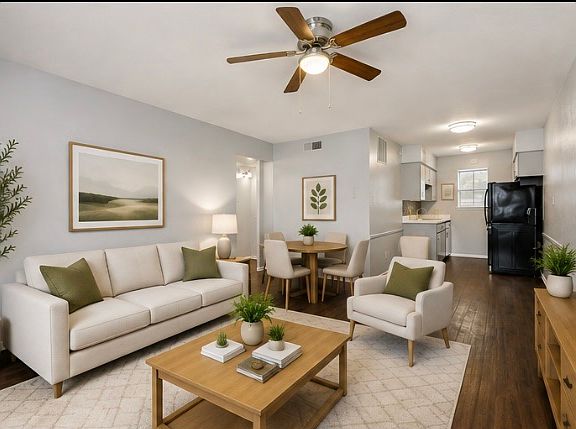 3rd image of 4316 Baldwin Ave #4318-201