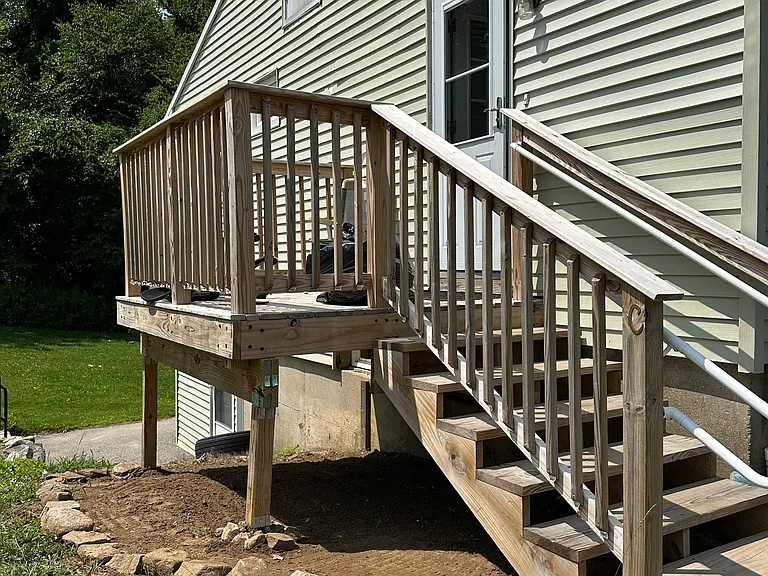 6 Poplar Ln #C — Photo 1