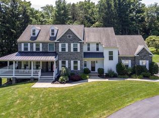 7258 Beech Rd, Ambler, PA 19002