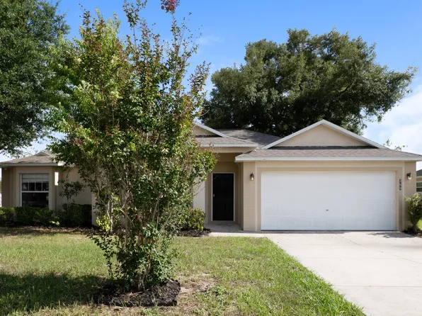 350 Trade Wind Dr, Minneola, FL 34715