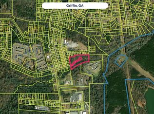 0 Tuskegee Ave, Griffin, GA 30223