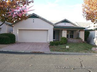 3538 Valencia Way, Prescott, AZ 86303