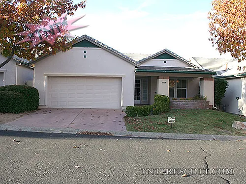 3538 Valencia Way Photo 1