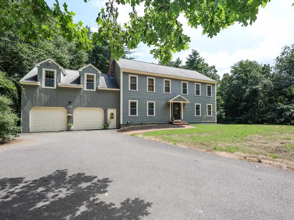 20 Christmas Tree Circle, Bedford, NH 03110