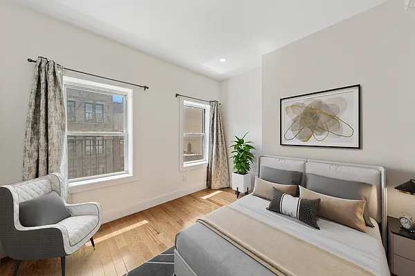 Rented by Vector New York, LLC | media 1