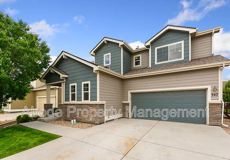 347 Kalkaska Ct — Photo 1