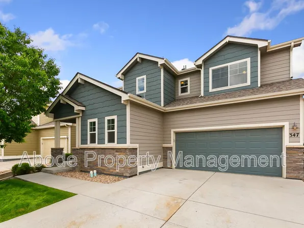347 Kalkaska Ct, Fort Collins, CO 80524