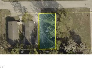 2416 Linhart Ave, Fort Myers, FL 33901